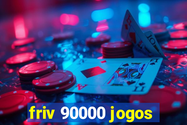 friv 90000 jogos